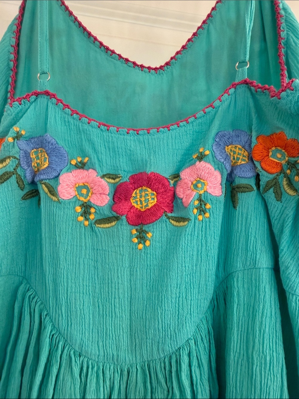 New With Tags Chasing Unicorn Dress - Picture 5 of 7